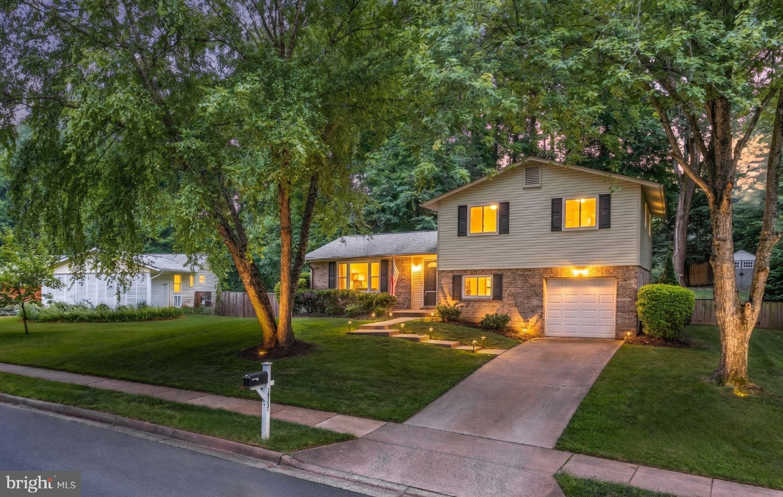 10197 WAVELL RD, FAIRFAX 22032, VA