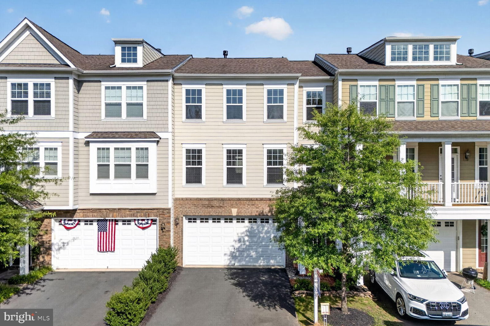 3153 STONE OAK PL, OAKTON 22124, VA
