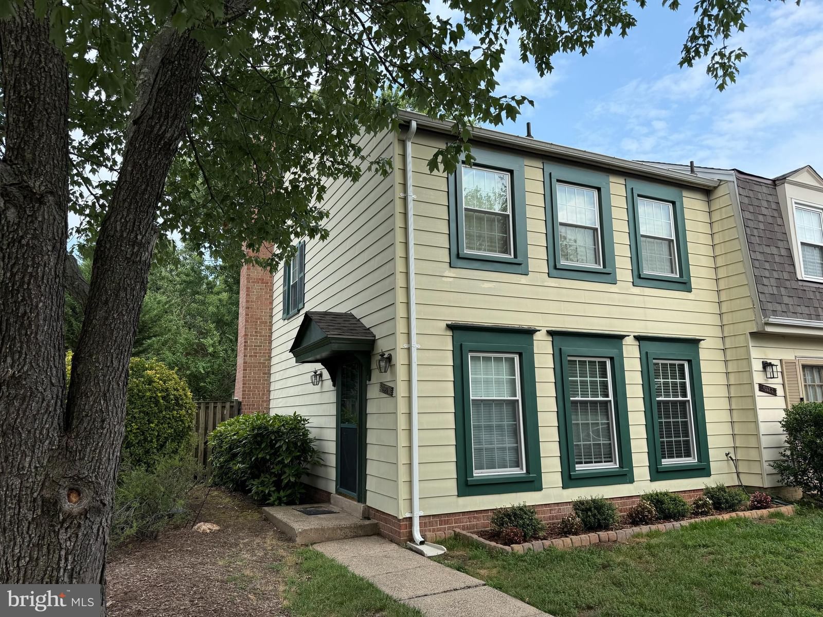 6521 YADKIN CT, ALEXANDRIA 22310, VA