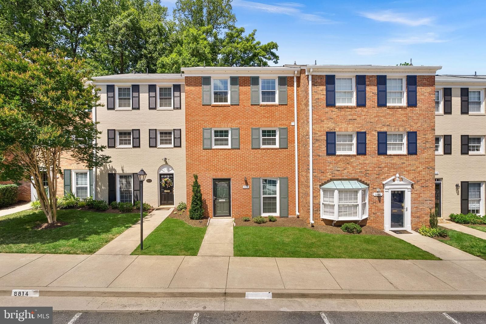 6612 BURLINGTON PL, SPRINGFIELD 22152, VA