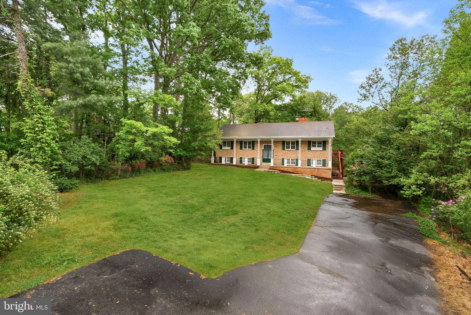 2435 HUNTER MILL RD, VIENNA 22181, VA