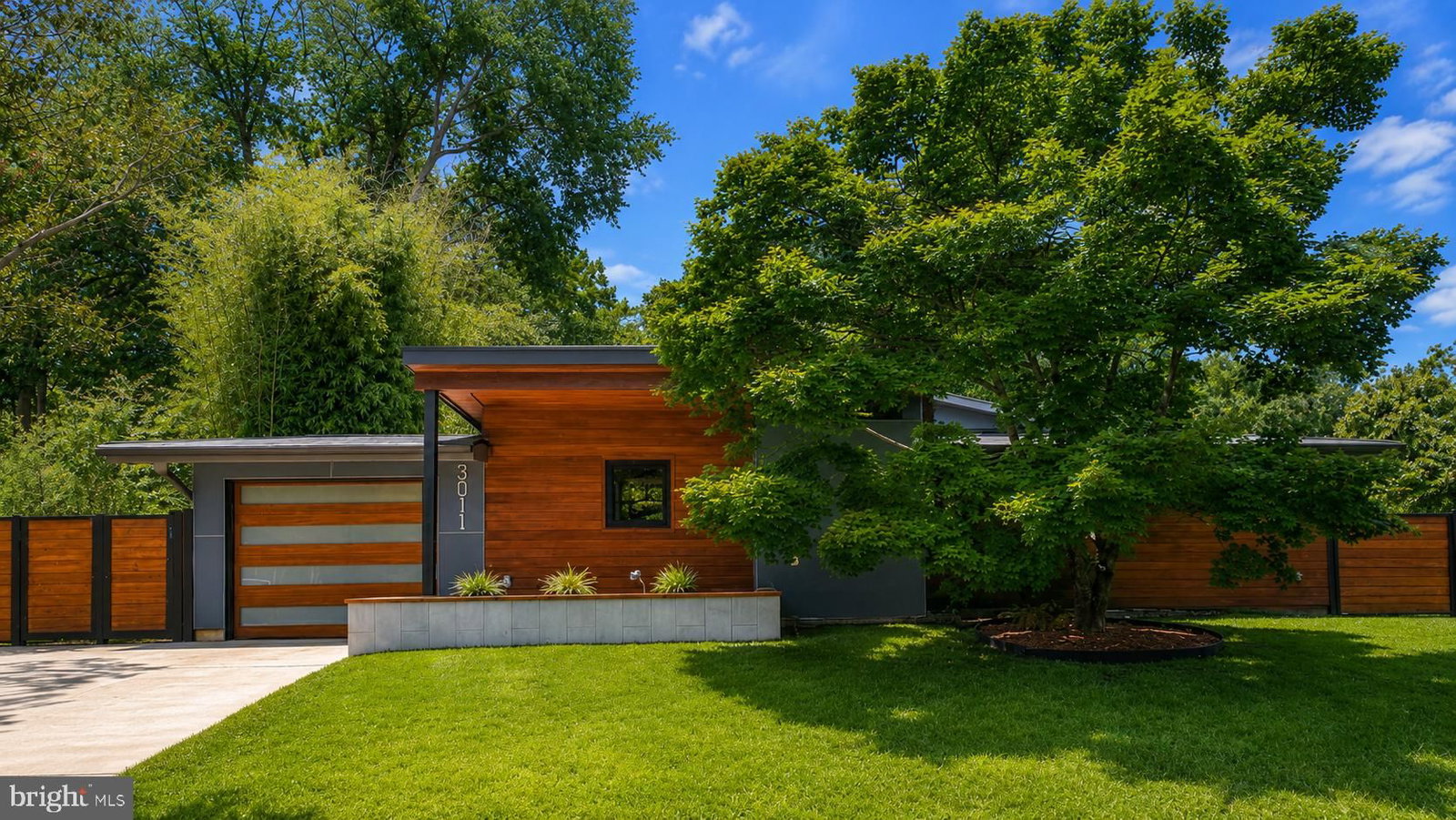 3011 CEDAR HILL RD, FALLS CHURCH 22042, VA
