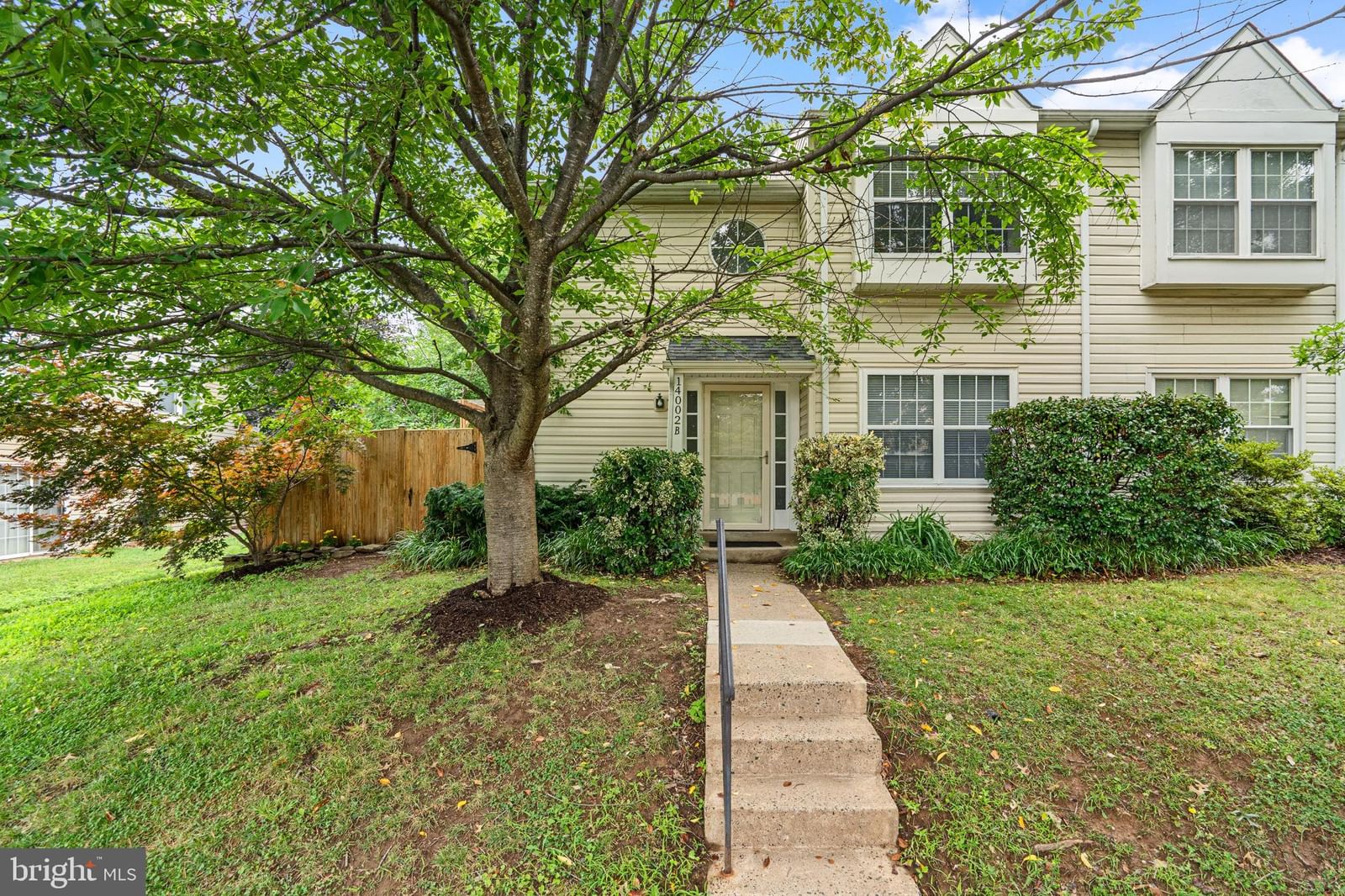 14002 GRUMBLE JONES CT, CENTREVILLE 20121, VA