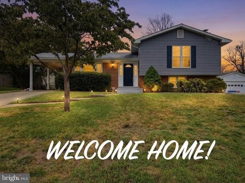 5906 KING JAMES DR, ALEXANDRIA 22310, VA