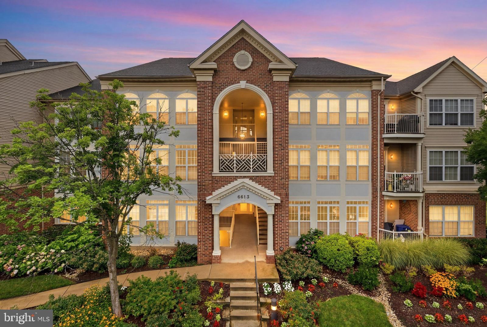 6613 NETTIES LN, ALEXANDRIA 22315, VA