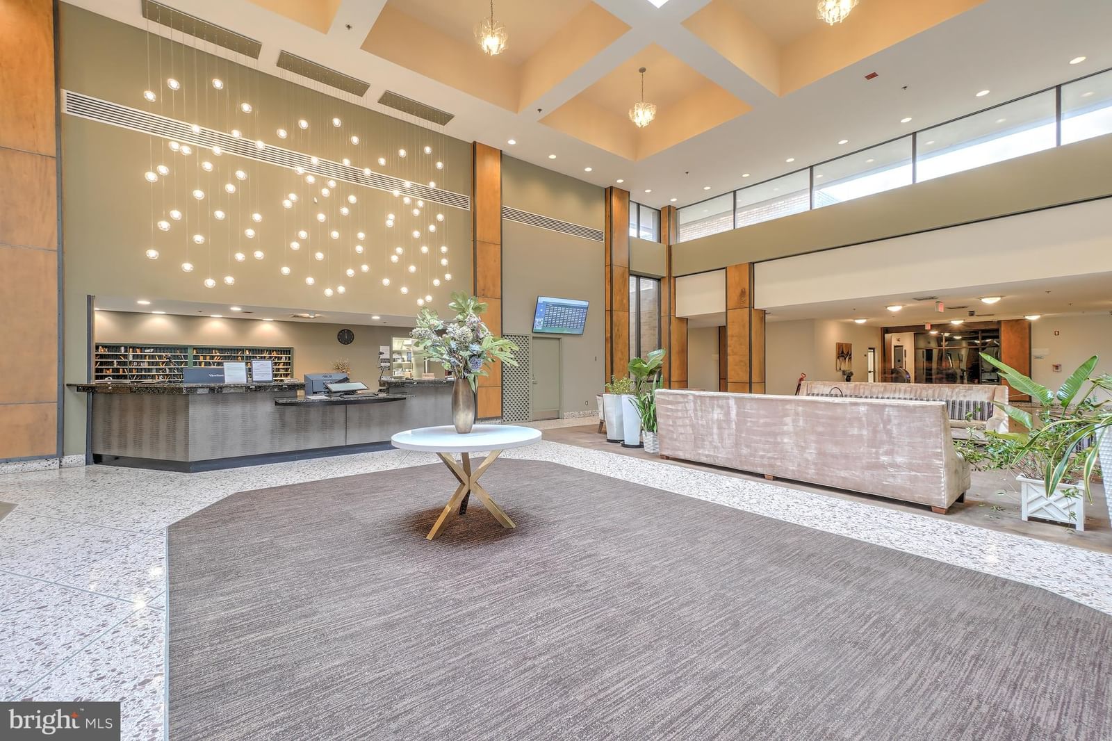 3713 S GEORGE MASON DRIVE #414 W photograph