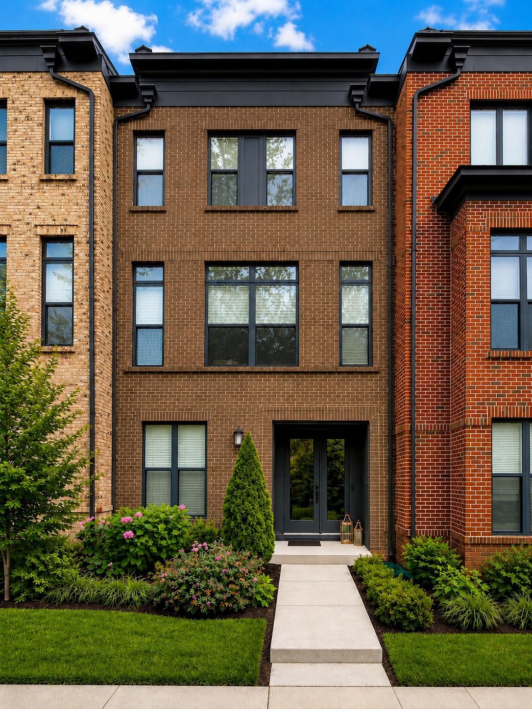 12239 SESSILE COMMONS, FAIRFAX 22030, VA