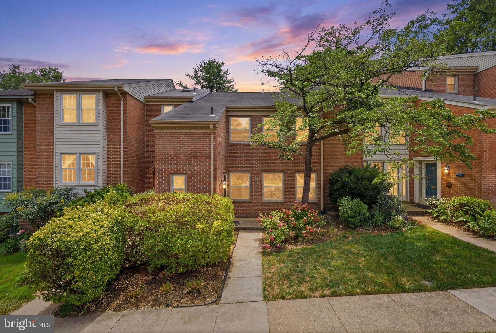 2007 HOPEWOOD DR, FALLS CHURCH 22043, VA