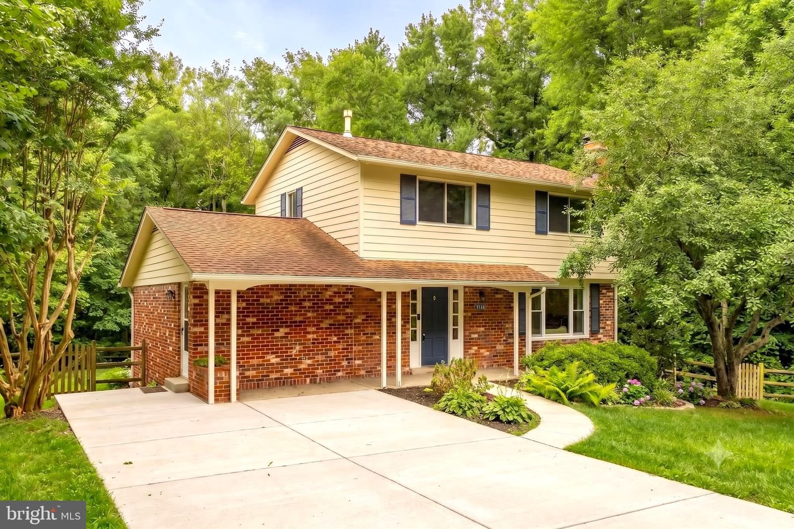 10103 DUNDALK ST, FAIRFAX 22032, VA