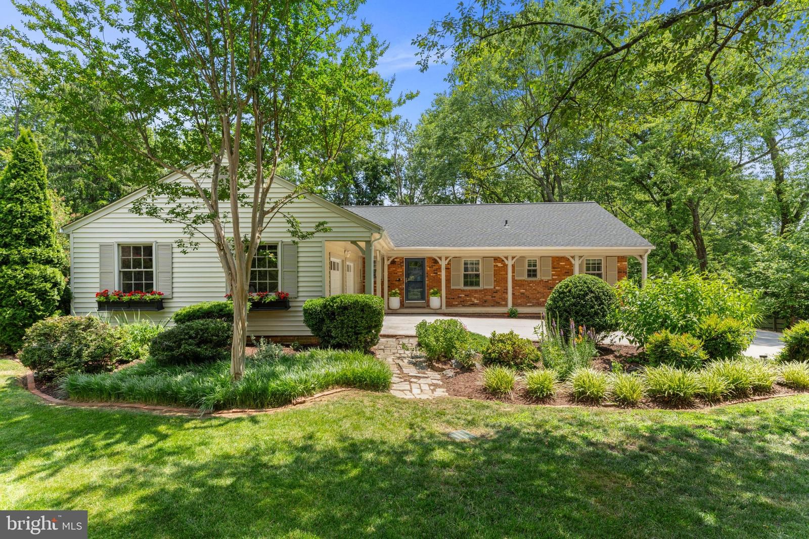 7814 ELBA RD, ALEXANDRIA 22306, VA