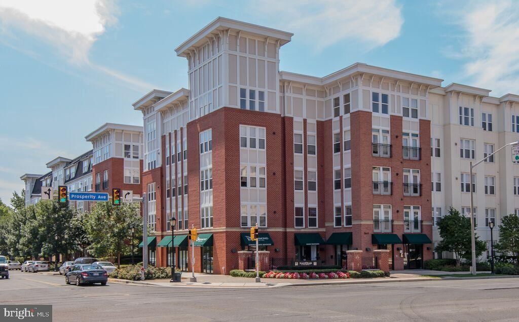 2665 PROSPERITY AVENUE 444 in Fairfax, VA
