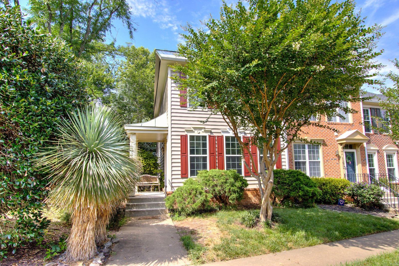1274 VINTAGE PL, RESTON 20194, VA