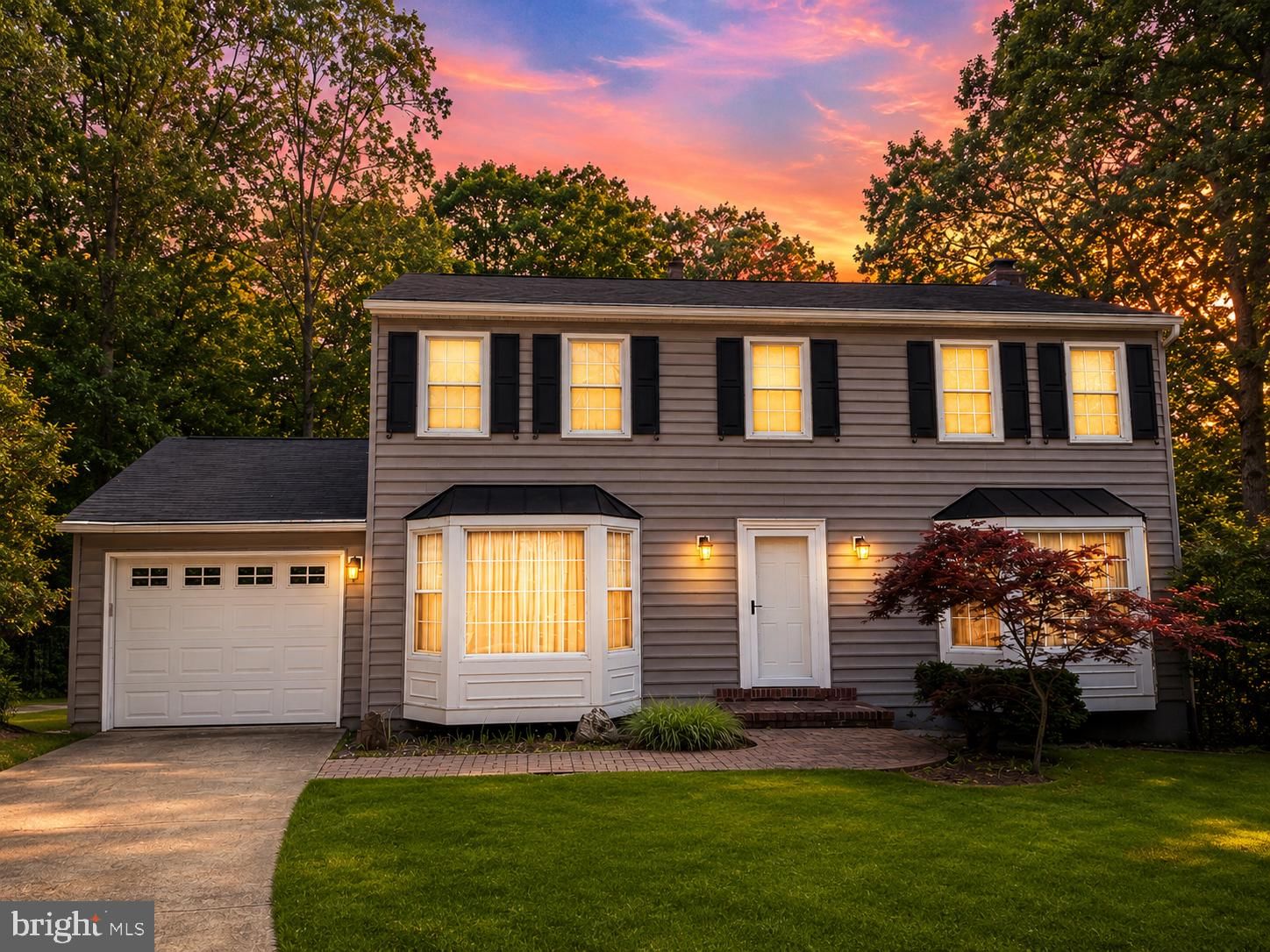 9615 PODIUM DR, VIENNA 22182, VA