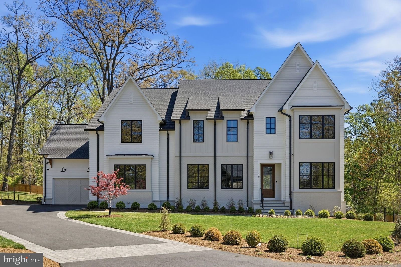 2107 ELLIOTT AVE, MCLEAN 22101, VA