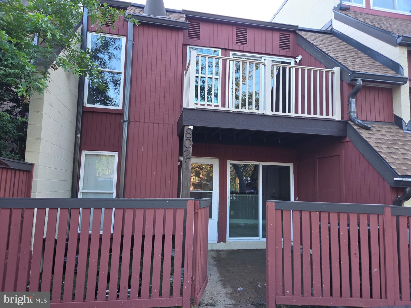 8021 PANTANO PL, ALEXANDRIA 22309, VA