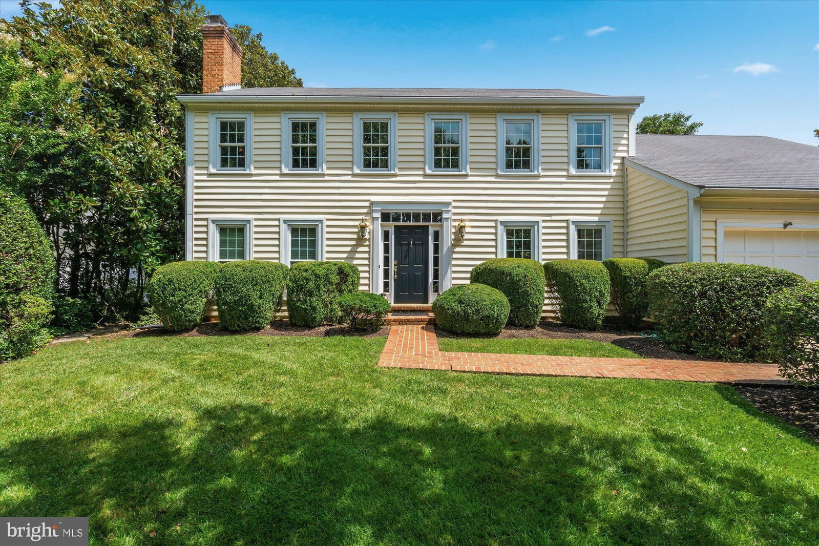 7200 LUDWOOD CT, ALEXANDRIA 22306, VA
