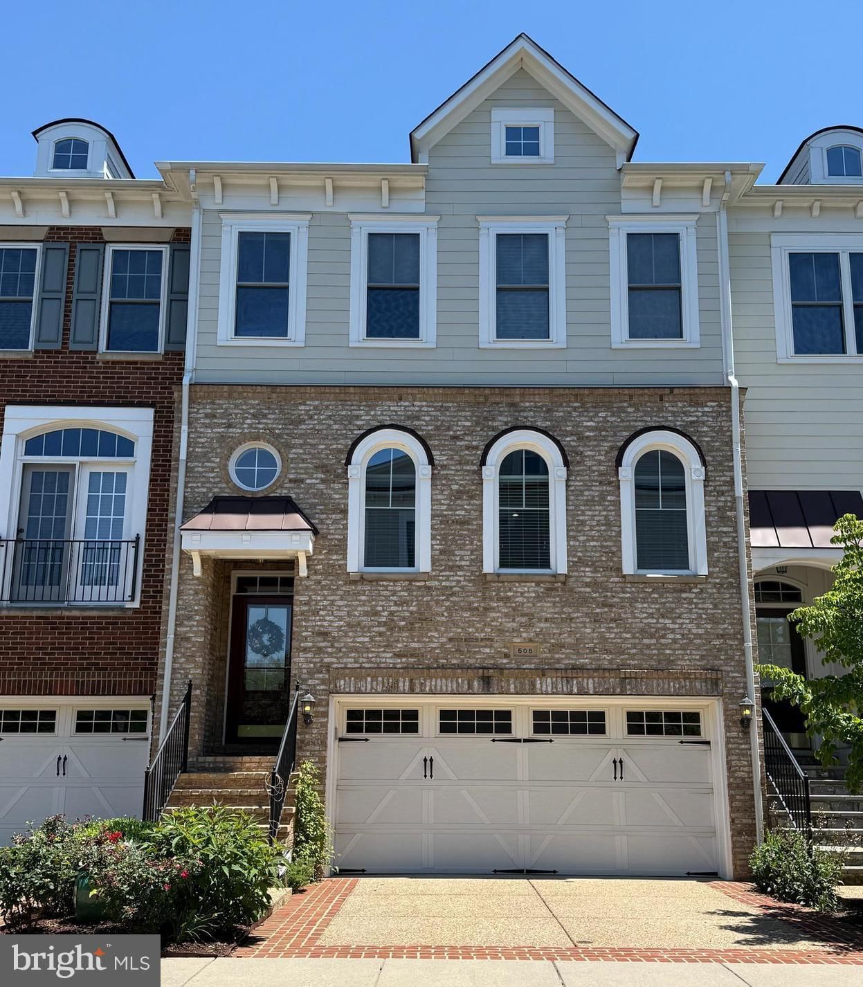 508 HOLLINGSWORTH TER, HERNDON 20170, VA