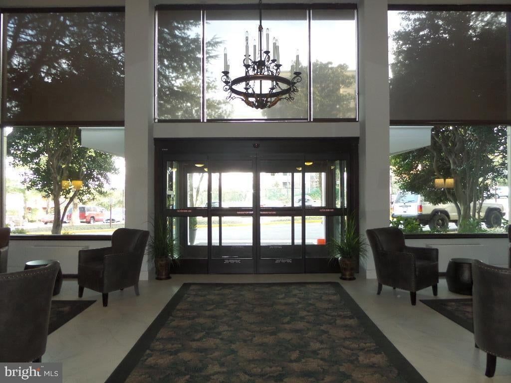 2059 HUNTINGTON AVENUE #1601 photograph