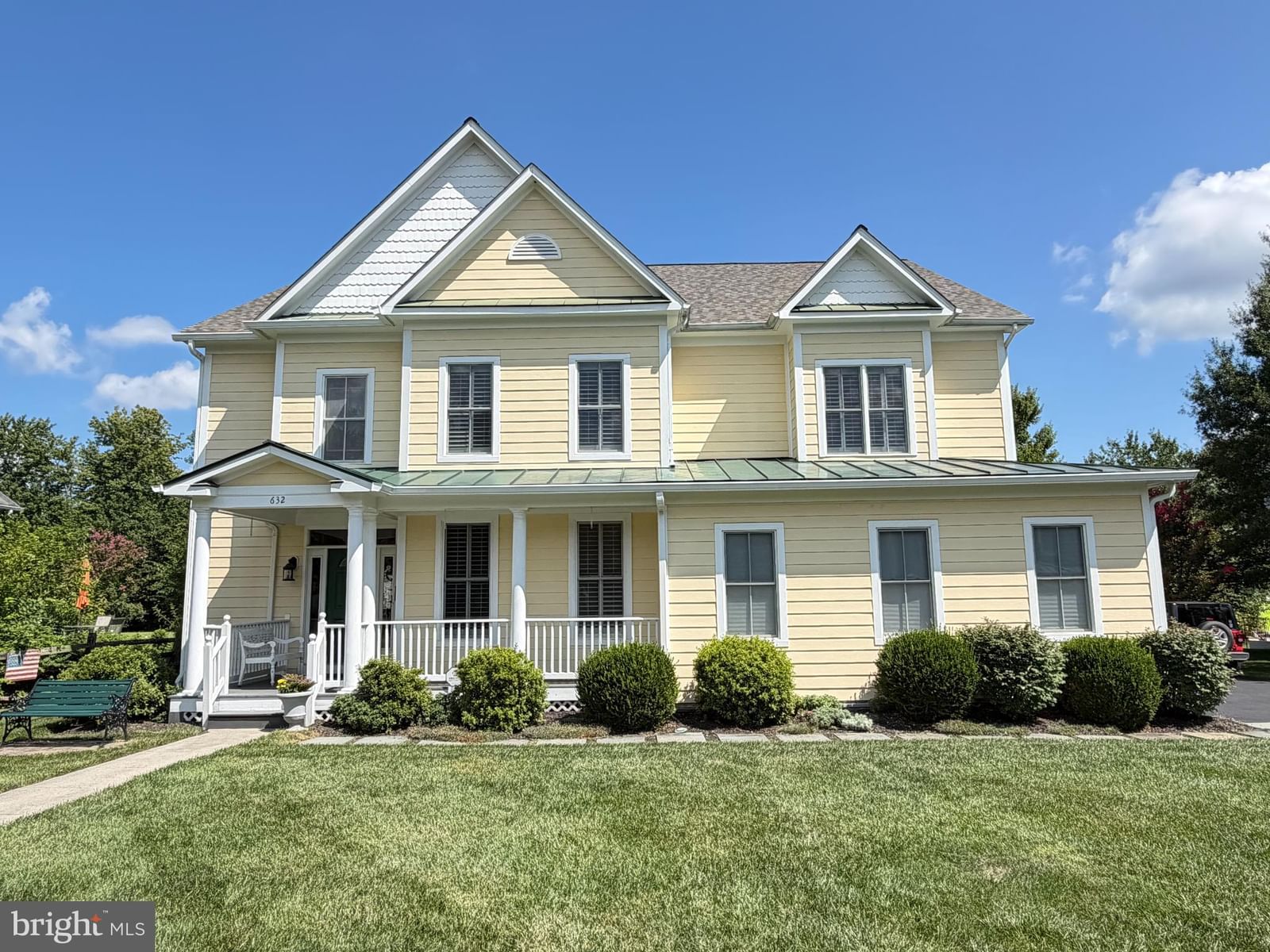 632 NASH ST ST, HERNDON 20170, VA