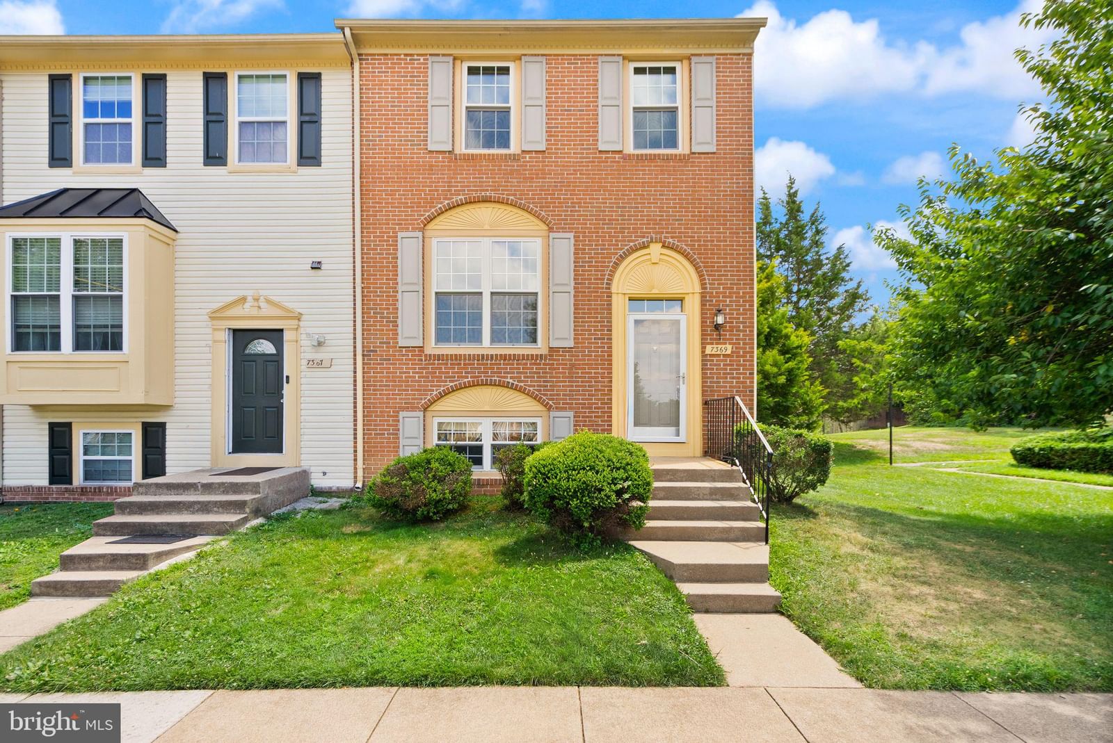 7369 RHONDDA DR, LORTON 22079, VA
