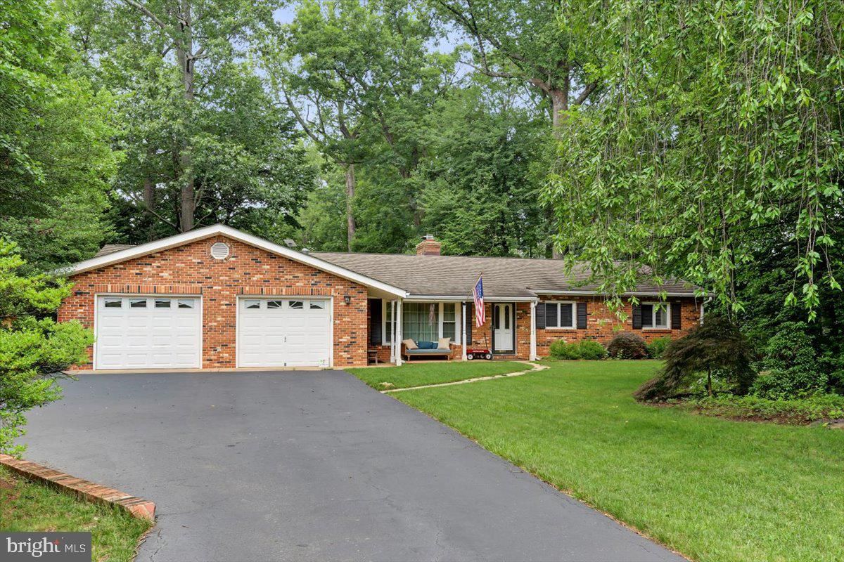 12410 CASTNER CT, FAIRFAX 22030, VA