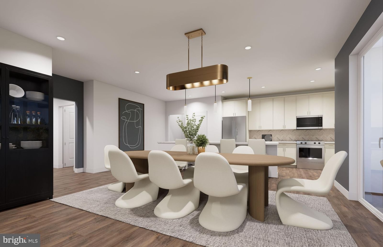 9540 BASTILLE STREET #301 photograph