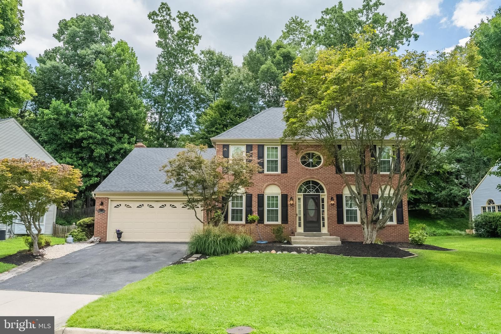 9711 OAK BRIDGE PL, FAIRFAX STATION 22039, VA