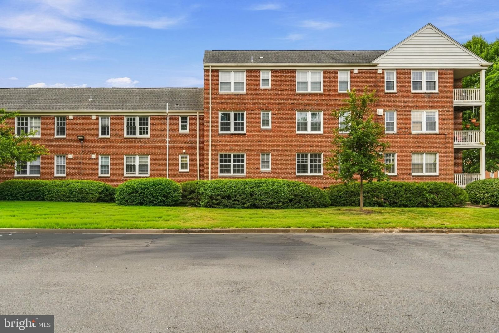 6610 E WAKEFIELD DR, ALEXANDRIA 22307, VA