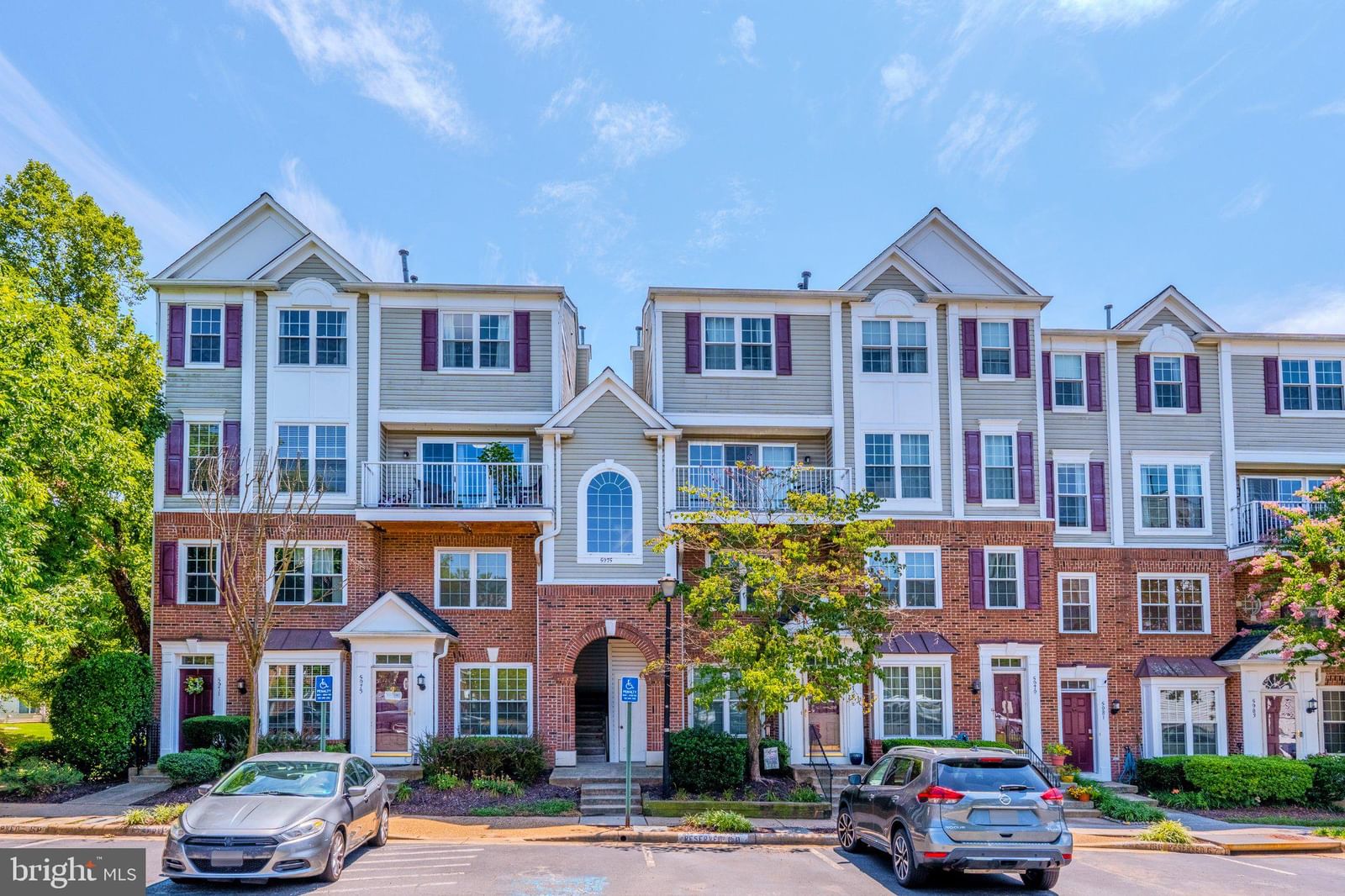 5975 TERRAPIN PLACE 301C in Alexandria, VA
