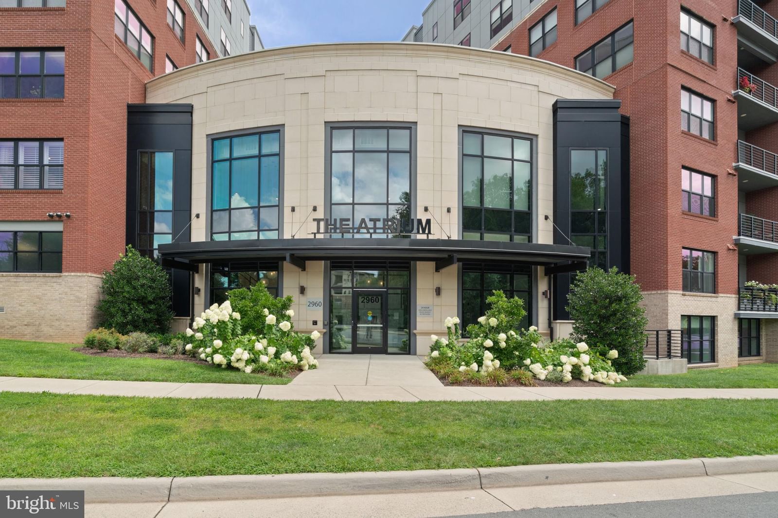 2960 VADEN DRIVE 2-103 in Fairfax, VA