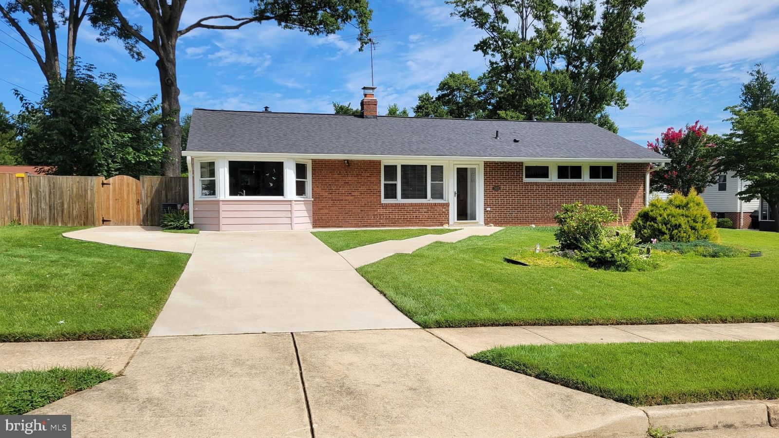 7402 ELGAR ST, SPRINGFIELD 22151, VA