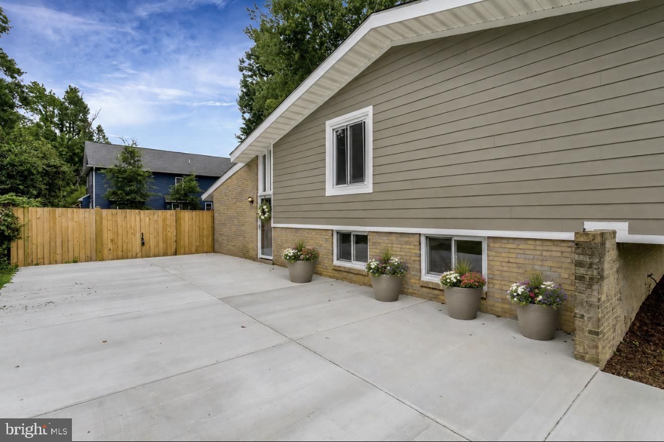 2829 JOSEPH MAKELL CT, ALEXANDRIA 22306, VA