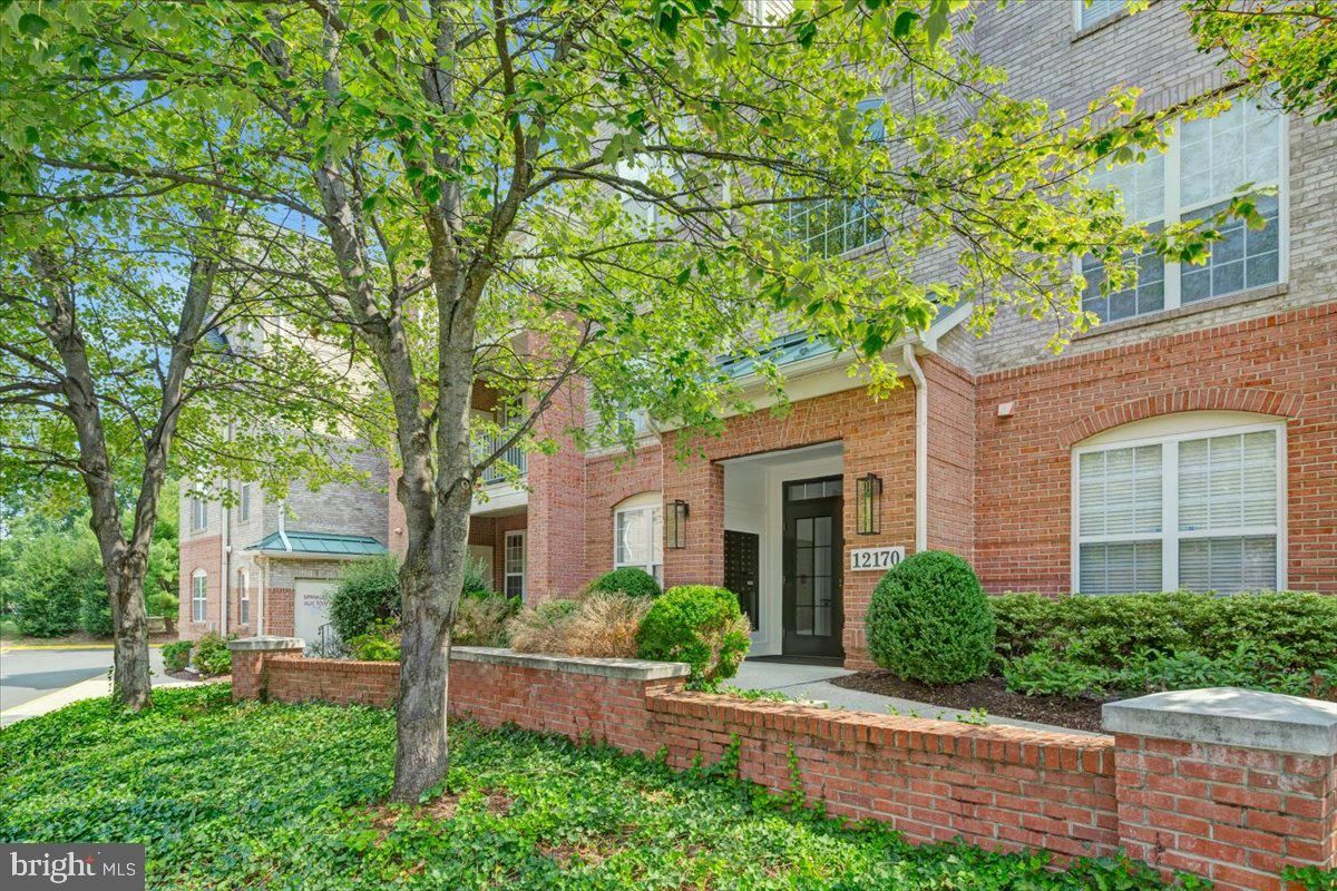 12170 ABINGTON HALL PL, RESTON 20190, VA