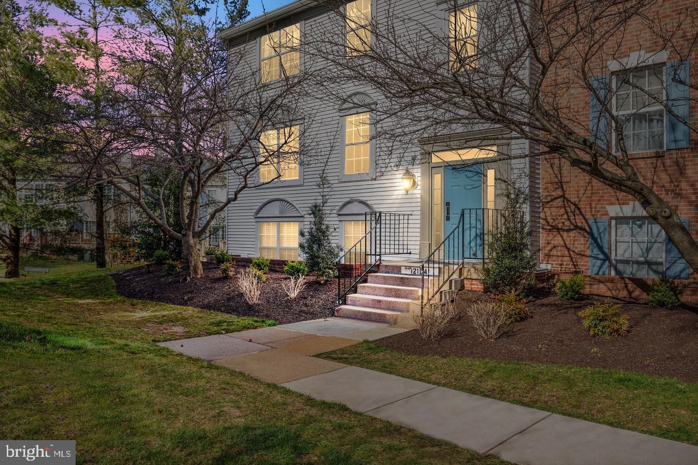 12104 GREENWAY COURT 101 in Fairfax, VA
