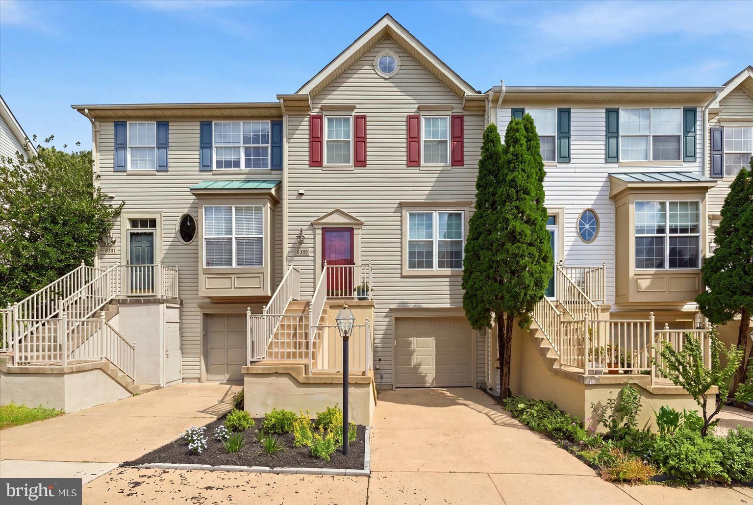 6389 SAINT TIMOTHYS LN, CENTREVILLE 20121, VA