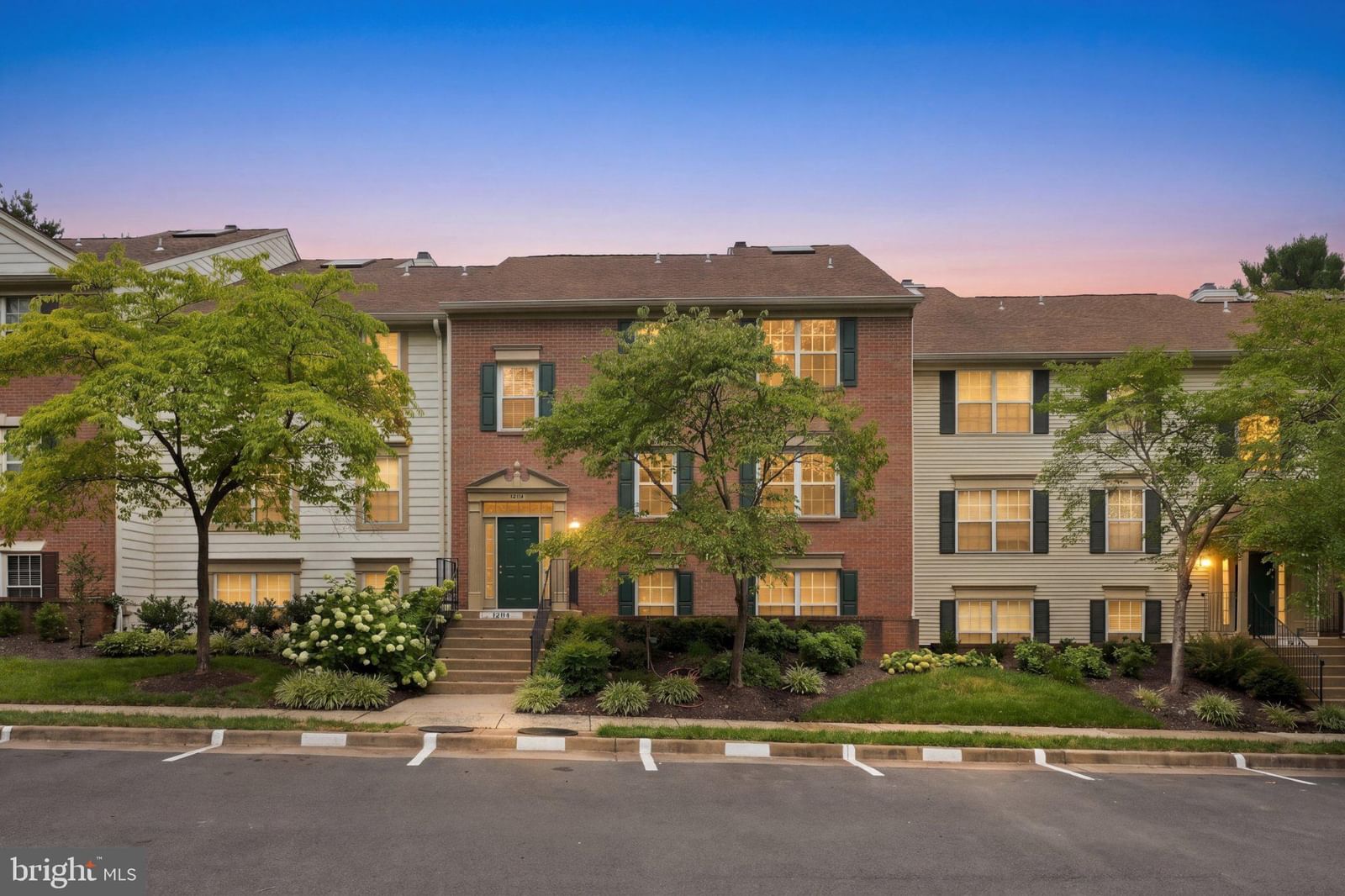 12114 GREEN LEAF COURT 202 in Fairfax, VA