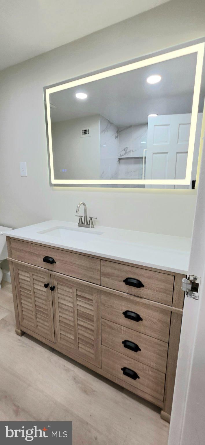 3705 S GEORGE MASON DRIVE #2102S photograph
