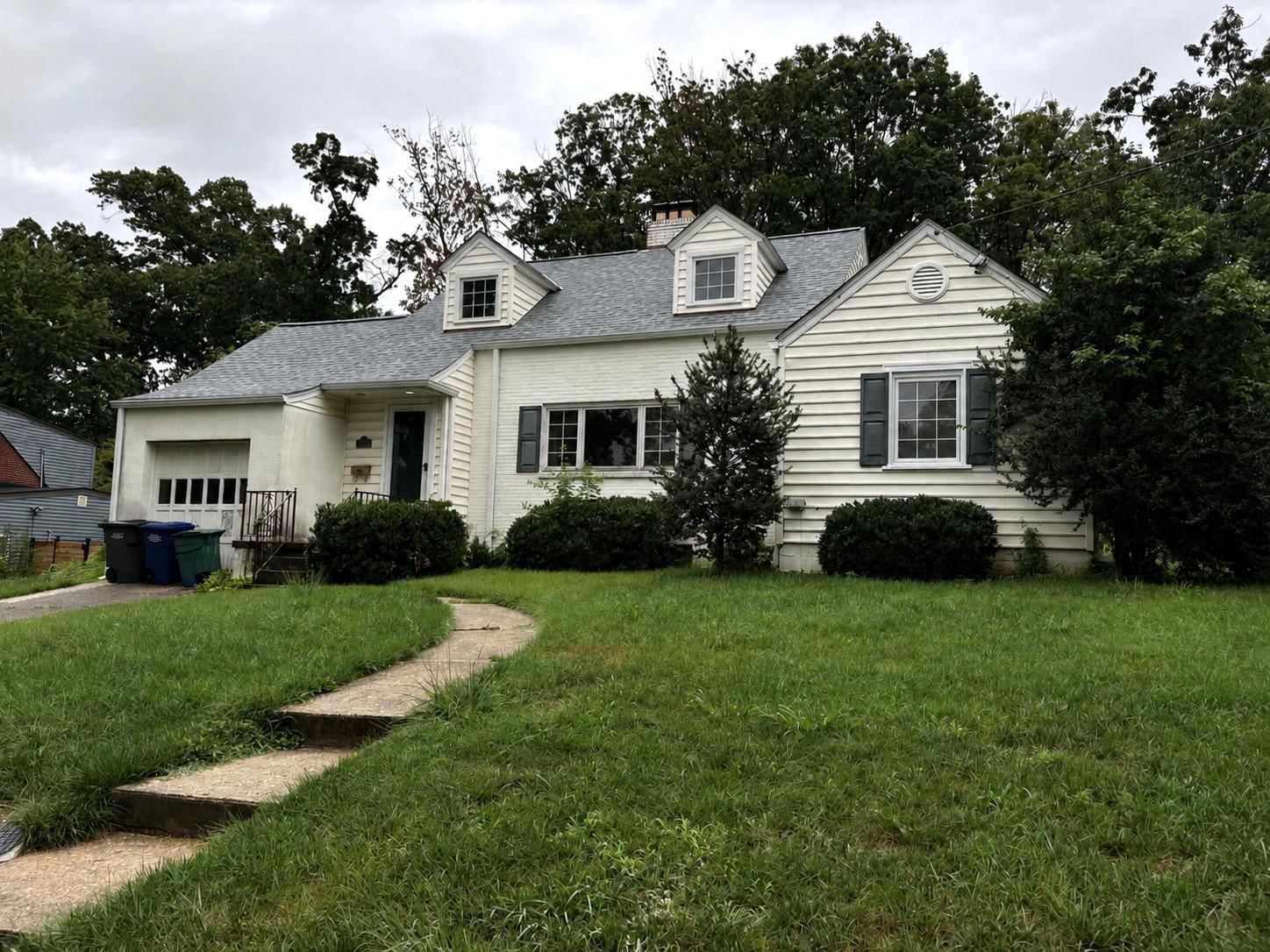 3913 ROSE LN, ANNANDALE 22003, VA