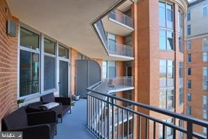 8220 CRESTWOOD HEIGHTS DRIVE 1519 in Mclean, VA