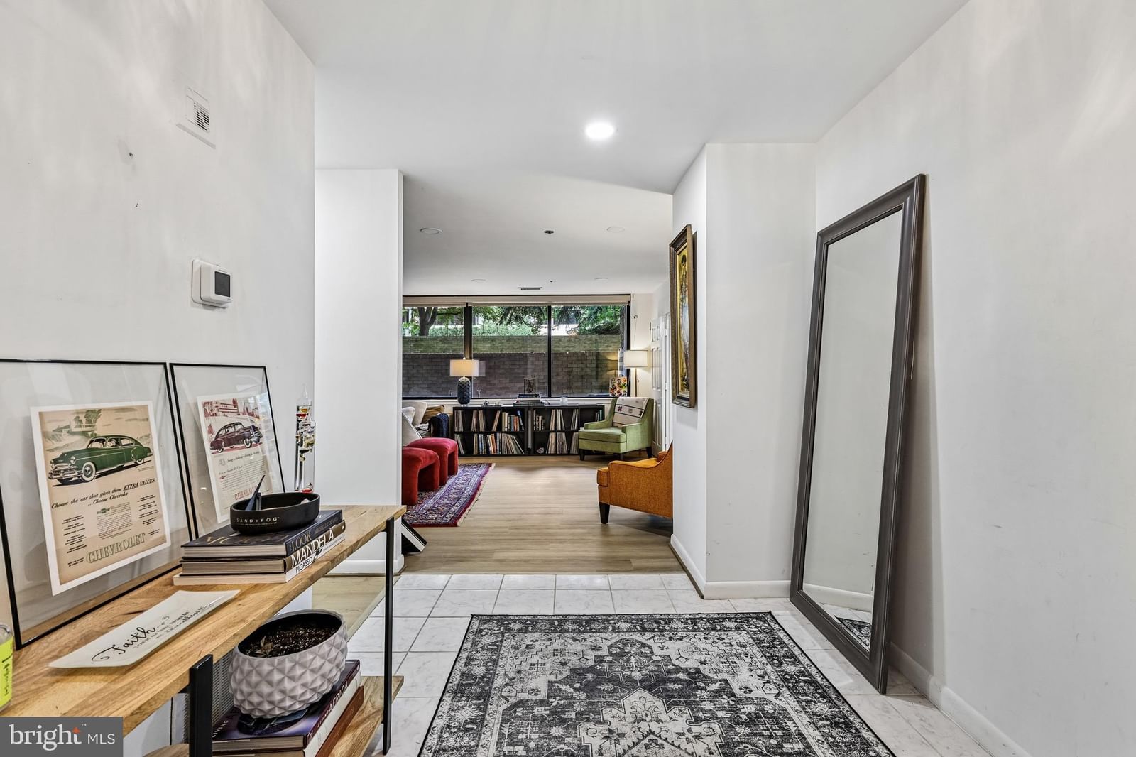 3709 S GEORGE MASON DRIVE #T14E photograph
