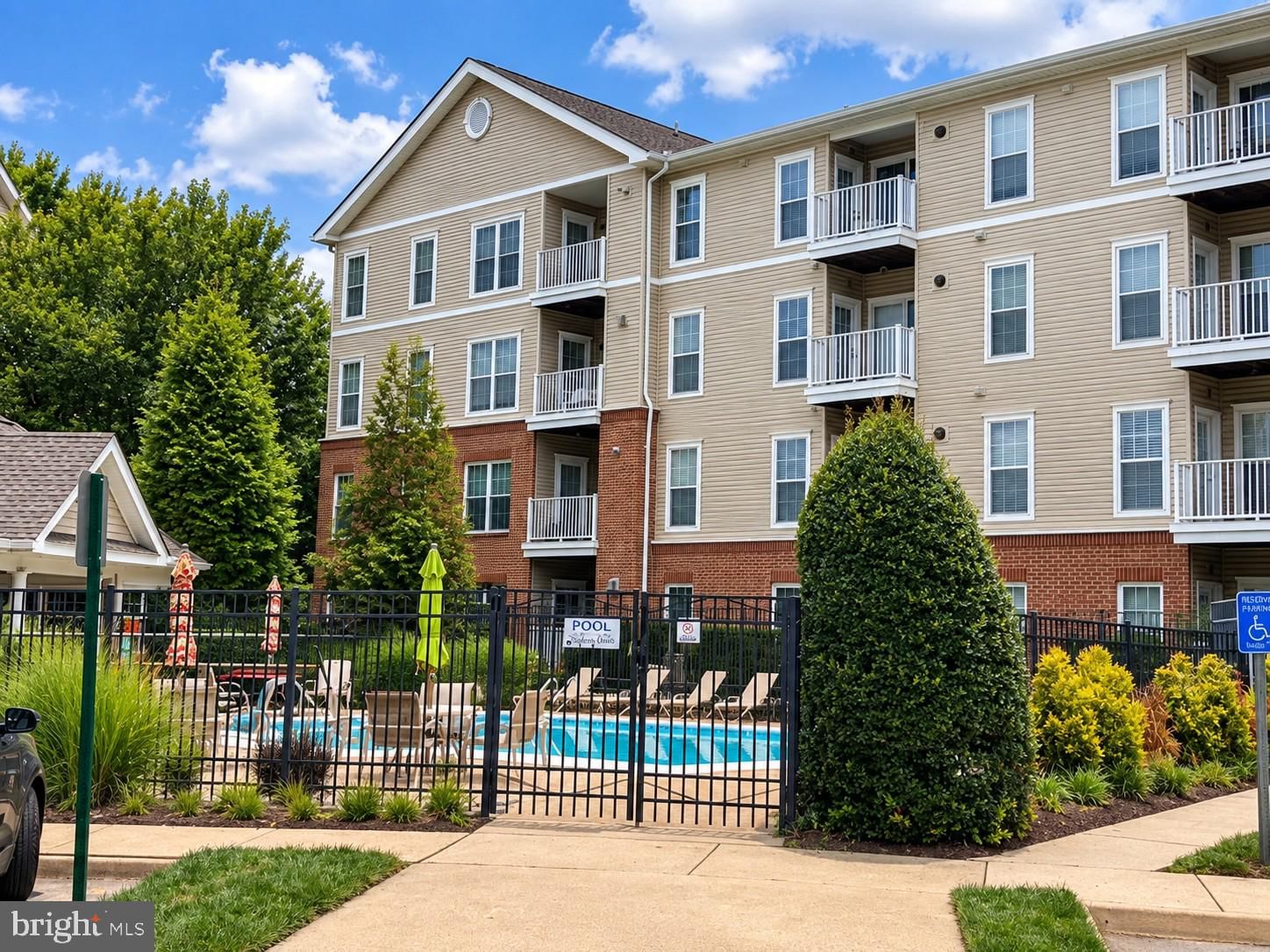 7000 FALLS REACH DRIVE #209 photograph