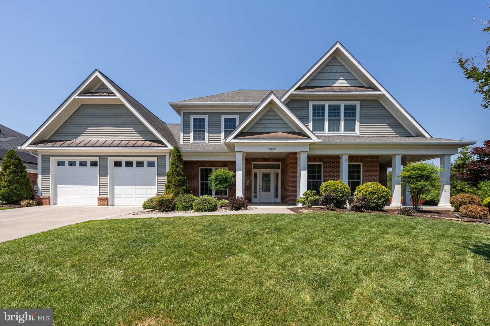 7000 SPRINGVILLE CT, SPRINGFIELD 22150, VA