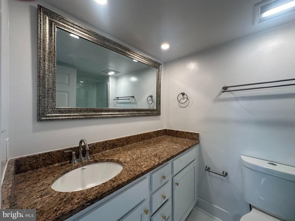 2230 GEORGE C MARSHALL DRIVE #1209 photograph