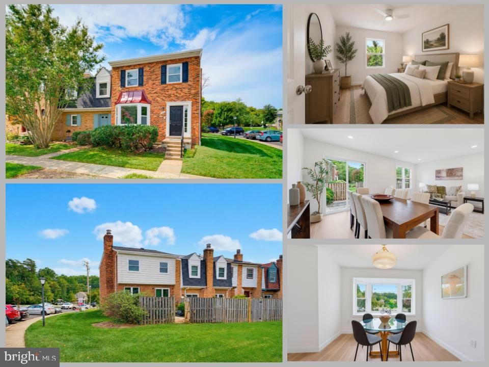 4560 BOGART CT, ANNANDALE 22003, VA