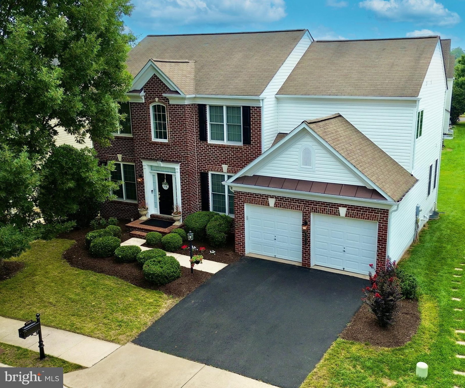 8955 BIRCH BAY CIR, LORTON 22079, VA