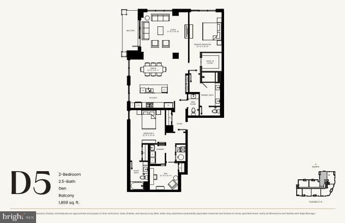 6718 LOWELL AVENUE #802 photograph