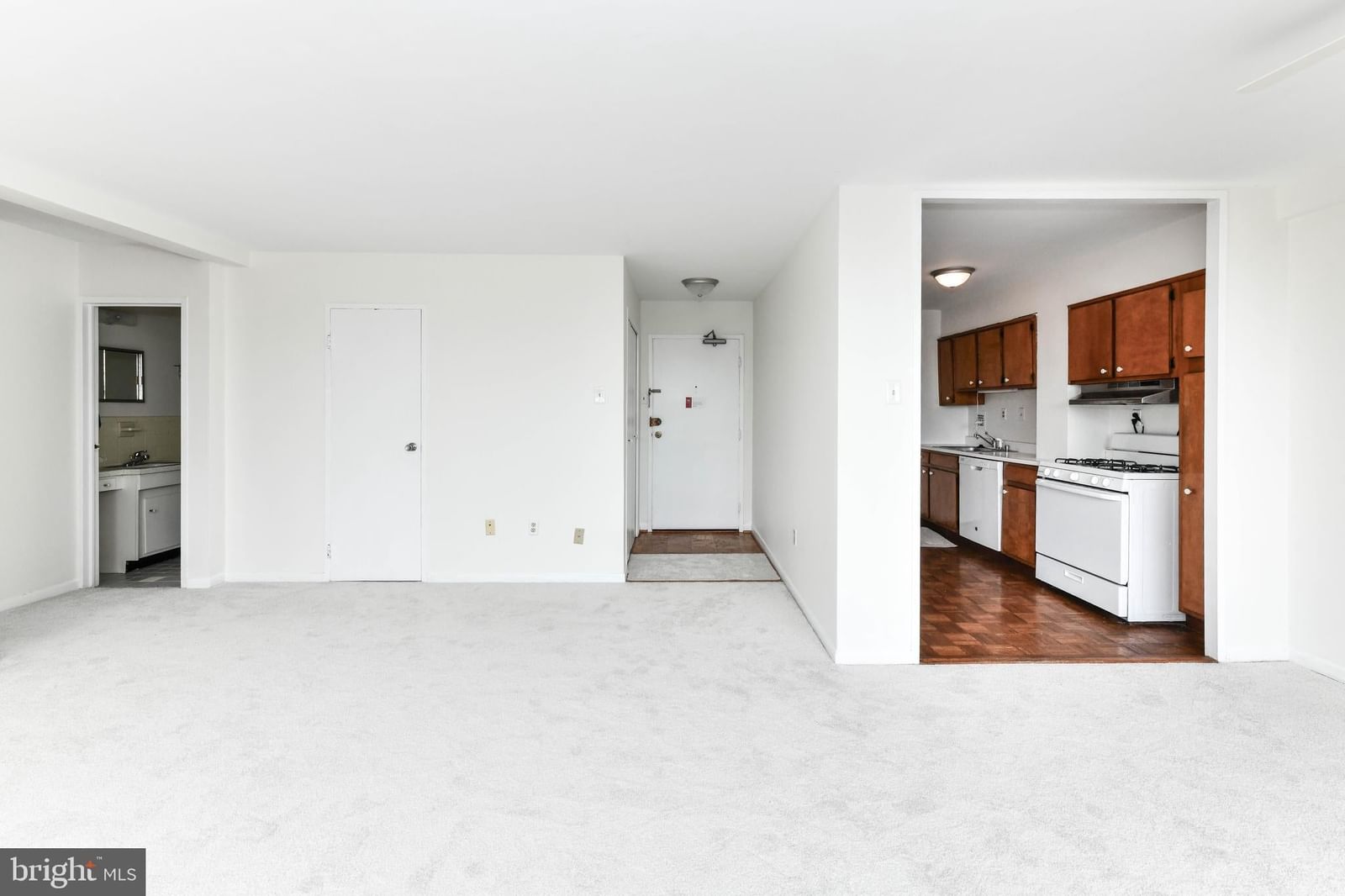 6641 WAKEFIELD DRIVE #609 photograph