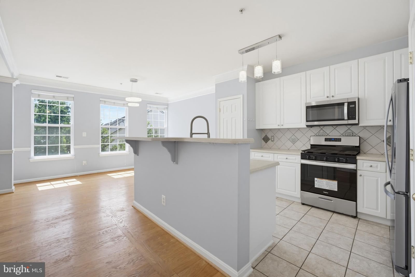 2665 MANHATTAN PLACE #310 photograph