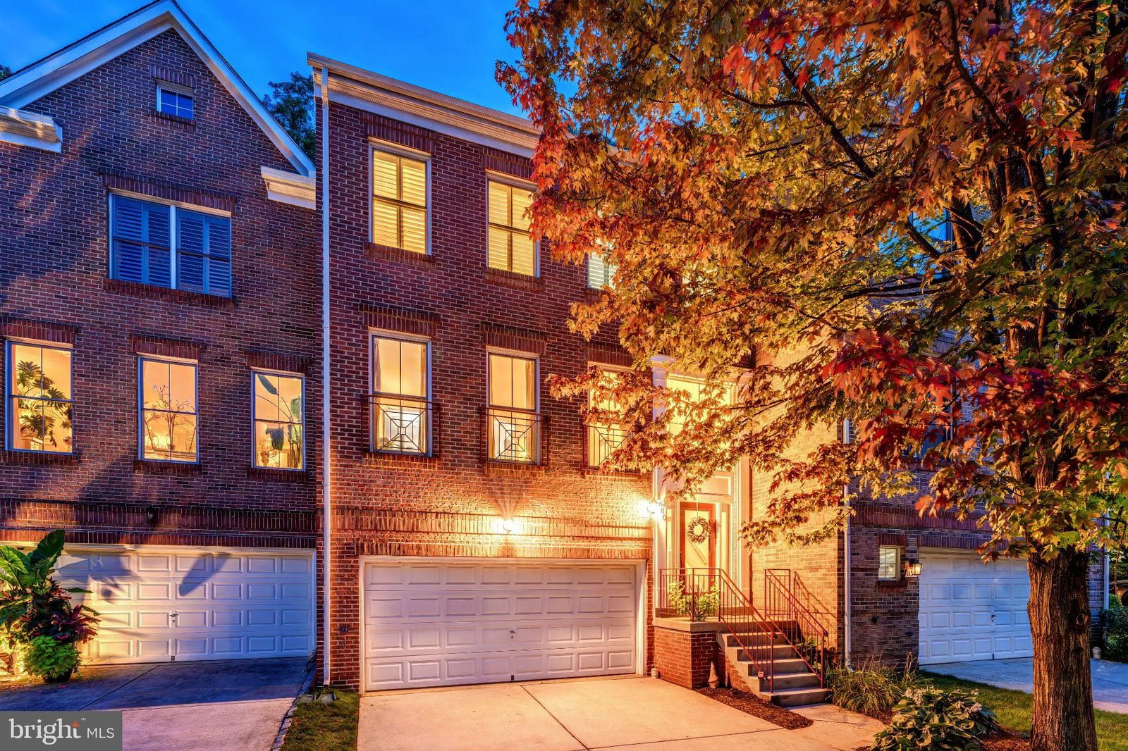 1680 WATERHAVEN DR, RESTON 20190, VA