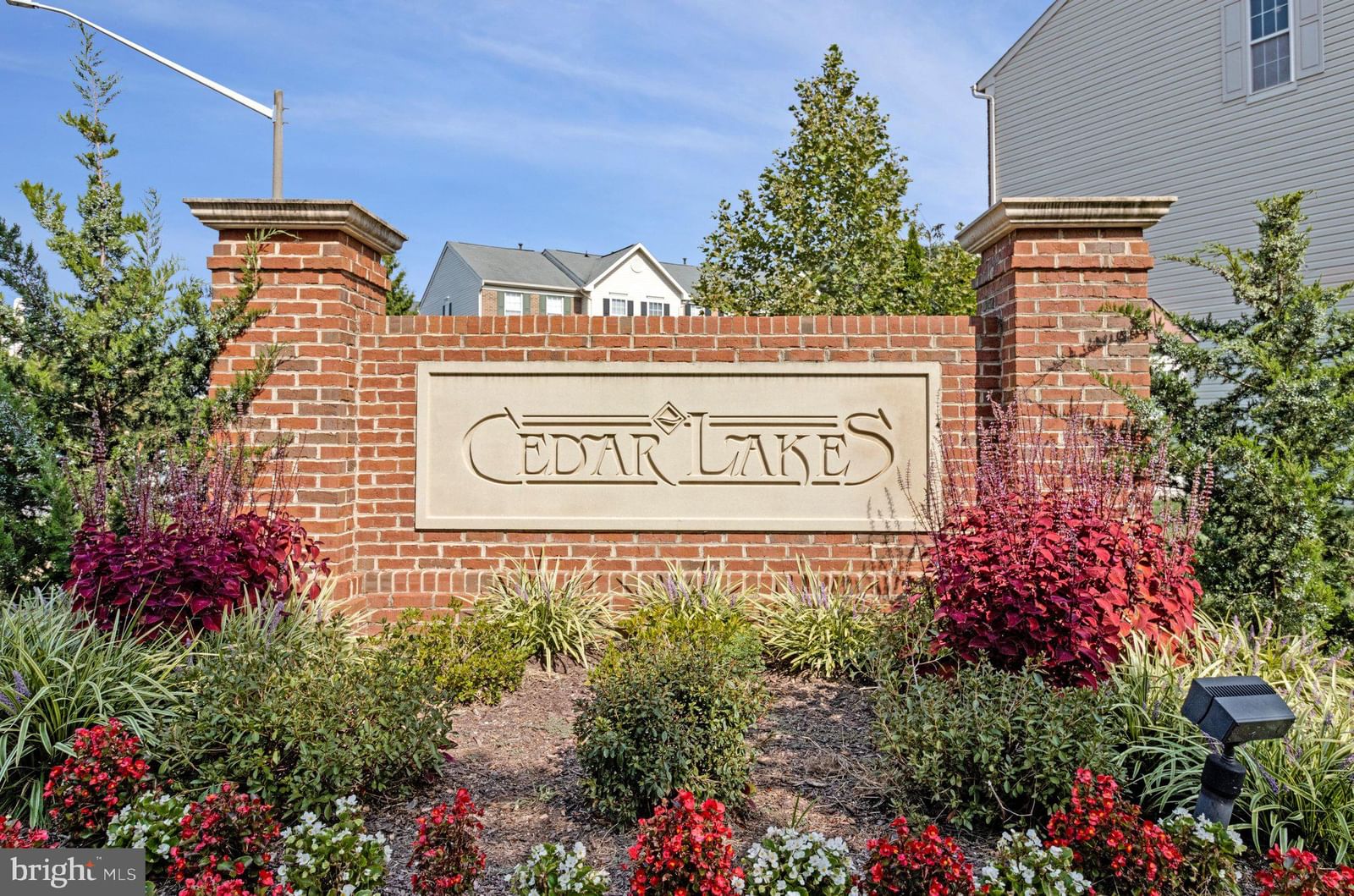 4200 MOZART BRIGADE LANE #W photograph
